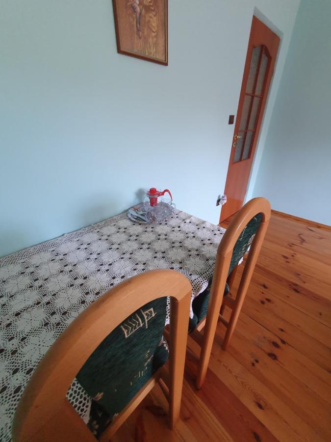 Agroturystyka Las I Woda Prazmow المظهر الخارجي الصورة